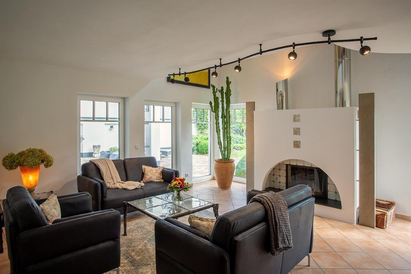 Ferienhaus Wennetraum Еслохе Екстериор снимка