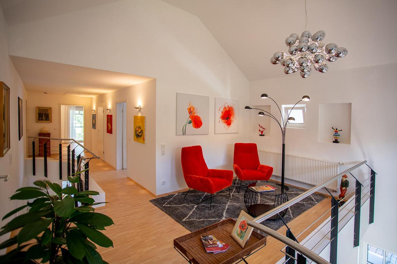 Ferienhaus Wennetraum Еслохе Екстериор снимка