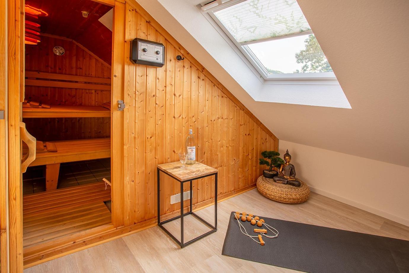 Ferienhaus Wennetraum Еслохе Екстериор снимка
