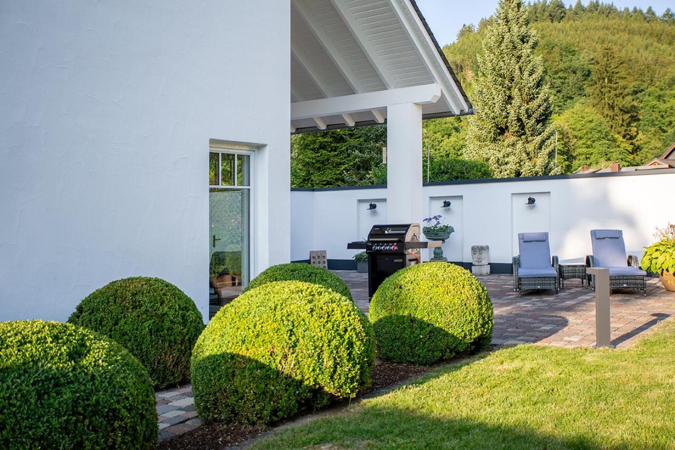 Ferienhaus Wennetraum Еслохе Екстериор снимка