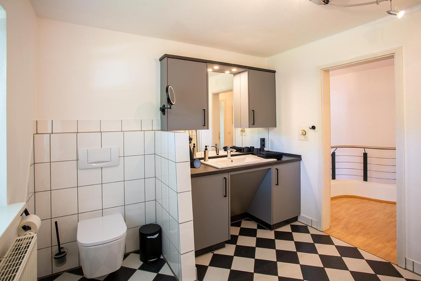 Ferienhaus Wennetraum Еслохе Екстериор снимка