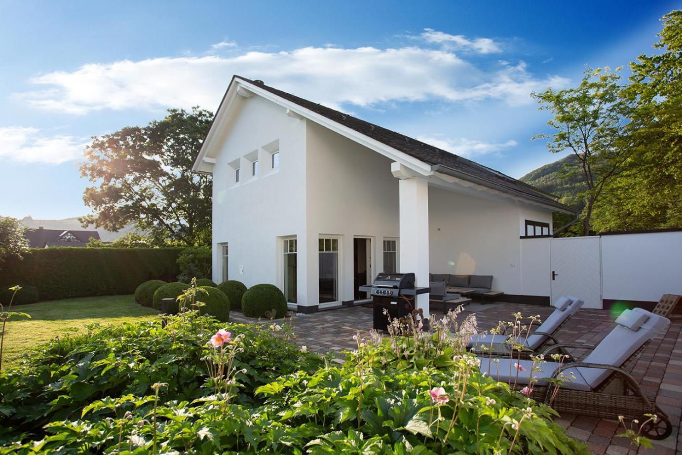 Ferienhaus Wennetraum Еслохе Екстериор снимка