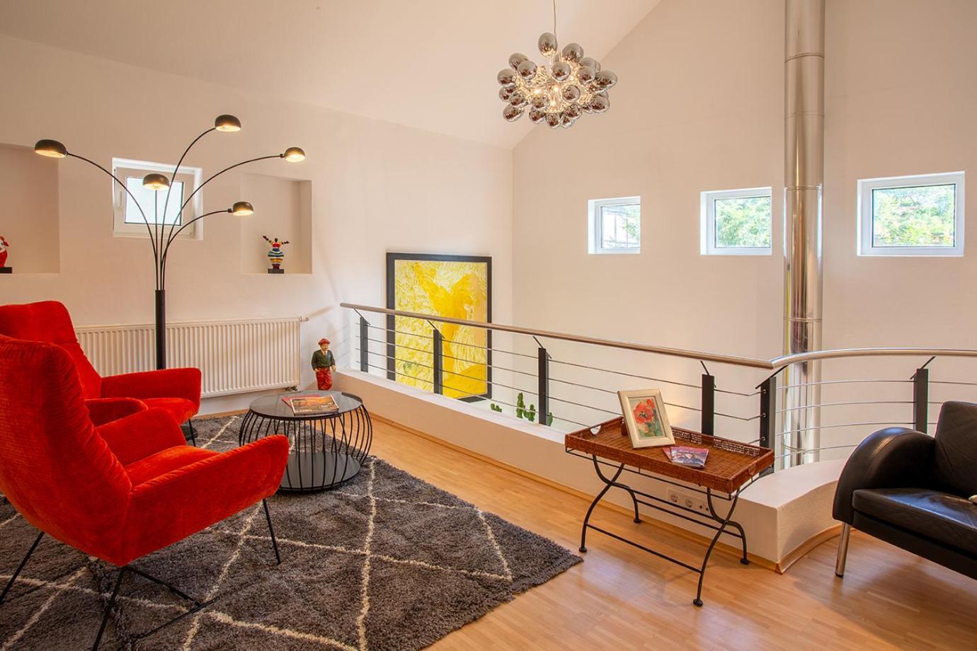Ferienhaus Wennetraum Еслохе Екстериор снимка