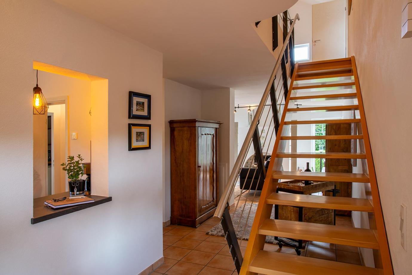 Ferienhaus Wennetraum Еслохе Екстериор снимка