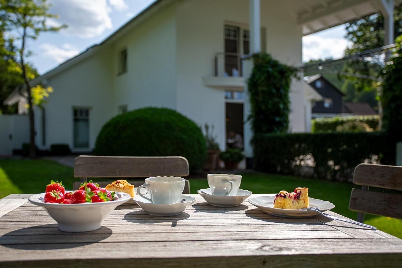 Ferienhaus Wennetraum Еслохе Екстериор снимка