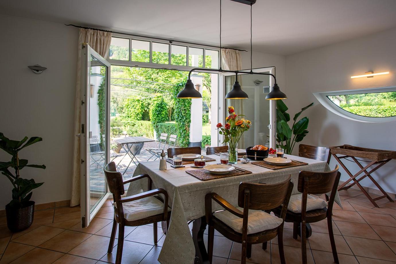 Ferienhaus Wennetraum Еслохе Екстериор снимка