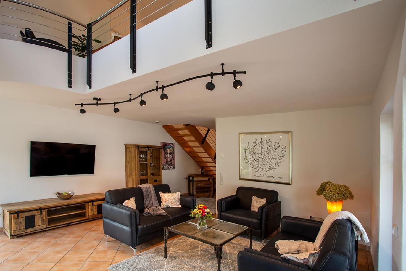 Ferienhaus Wennetraum Еслохе Екстериор снимка
