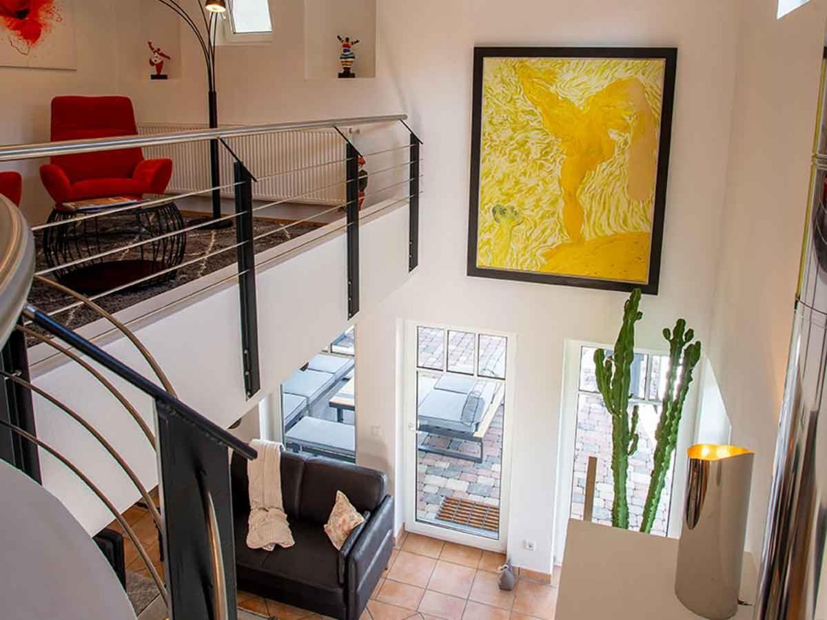 Ferienhaus Wennetraum Еслохе Екстериор снимка
