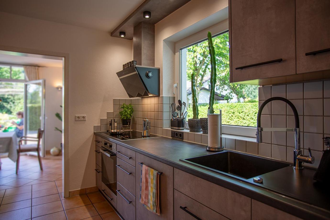Ferienhaus Wennetraum Еслохе Екстериор снимка