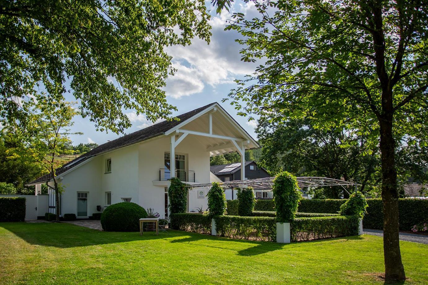 Ferienhaus Wennetraum Еслохе Екстериор снимка